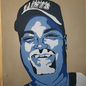 Meet your Posher, Jc